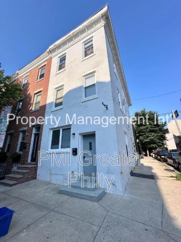 915 S 18th St Unit 1, Philadelphia, PA 19146 Condo for Rent in
