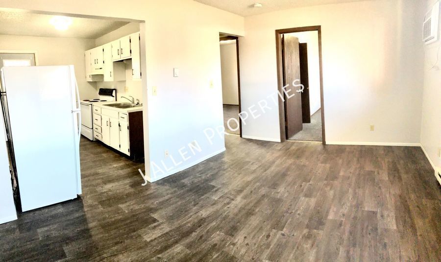 Foto principal - Spacious 2 bed