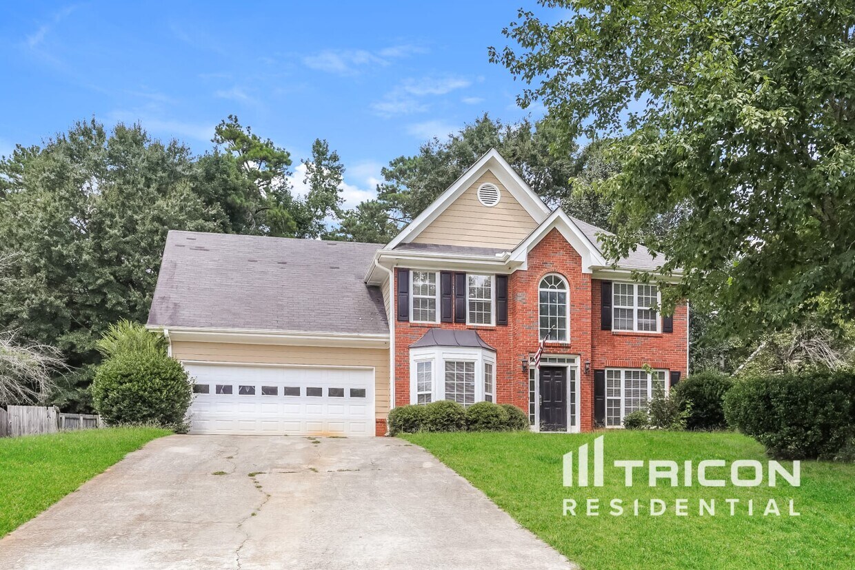 Foto principal - 1405 Se Pickett S Court Conyers GA