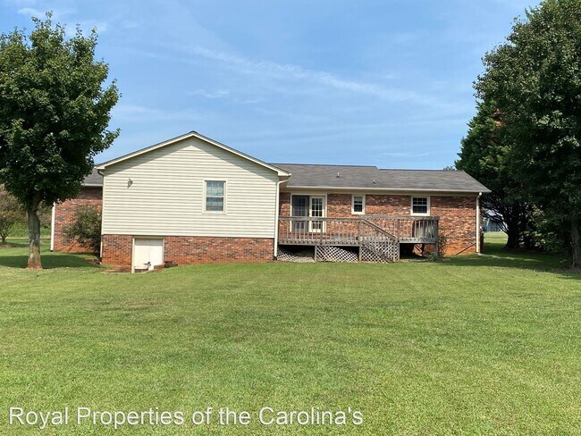 Foto del edificio - 4 br, 2.5 bath House - 364 York Rd
