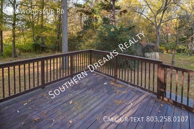 Building Photo - 100 Woodspur Rd