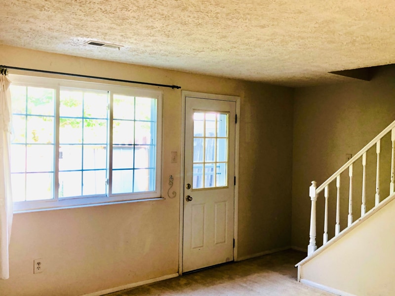 17 Dufief Ct, North Potomac, MD 20878 Townhome Rentals in North