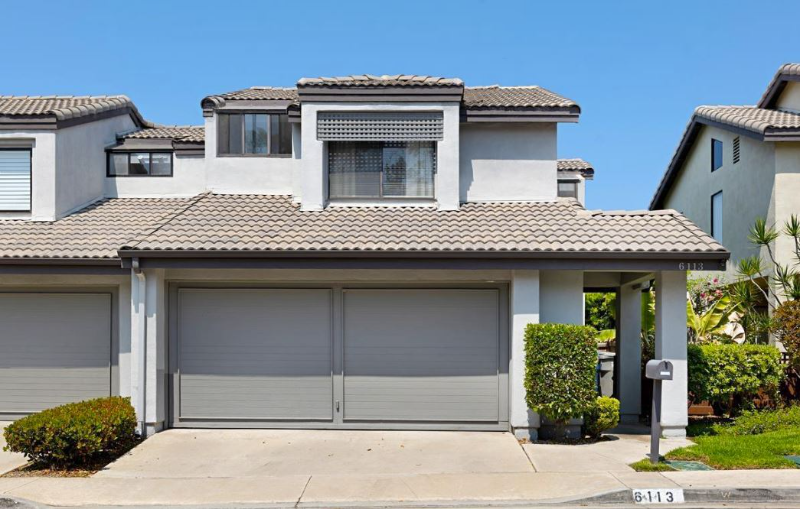 Primary Photo - Tecolote Canyon View Townhome