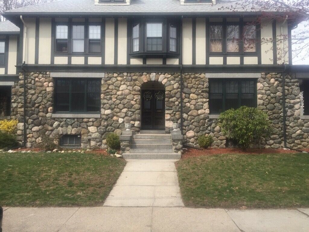 Primary Photo - 58 Oakley Rd