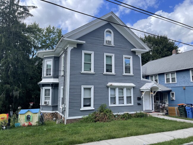 Front Of House - 23 Akron St