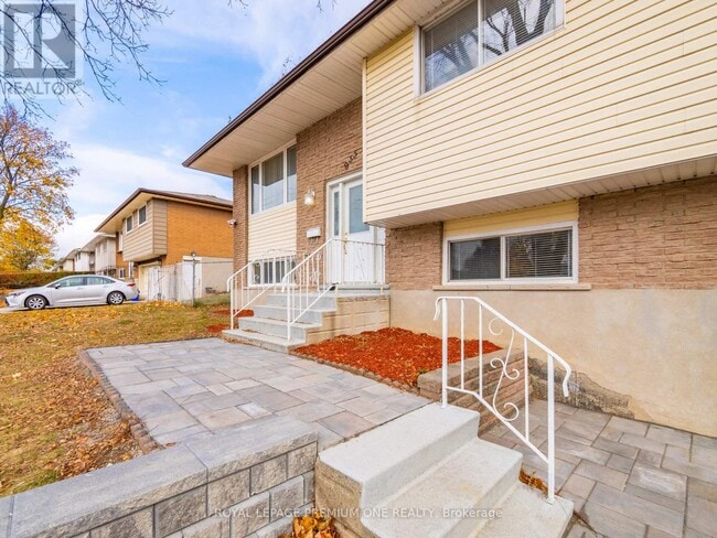 Photo du bâtiment - 935 Strasburg Rd