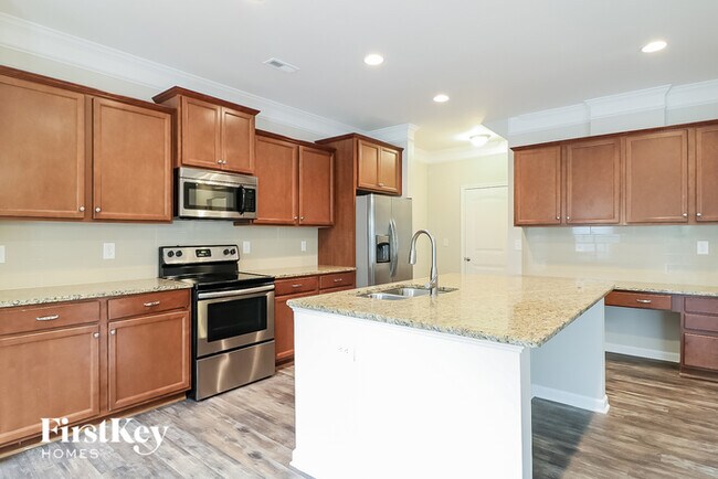 Foto del edificio - 58 Creststone Ct