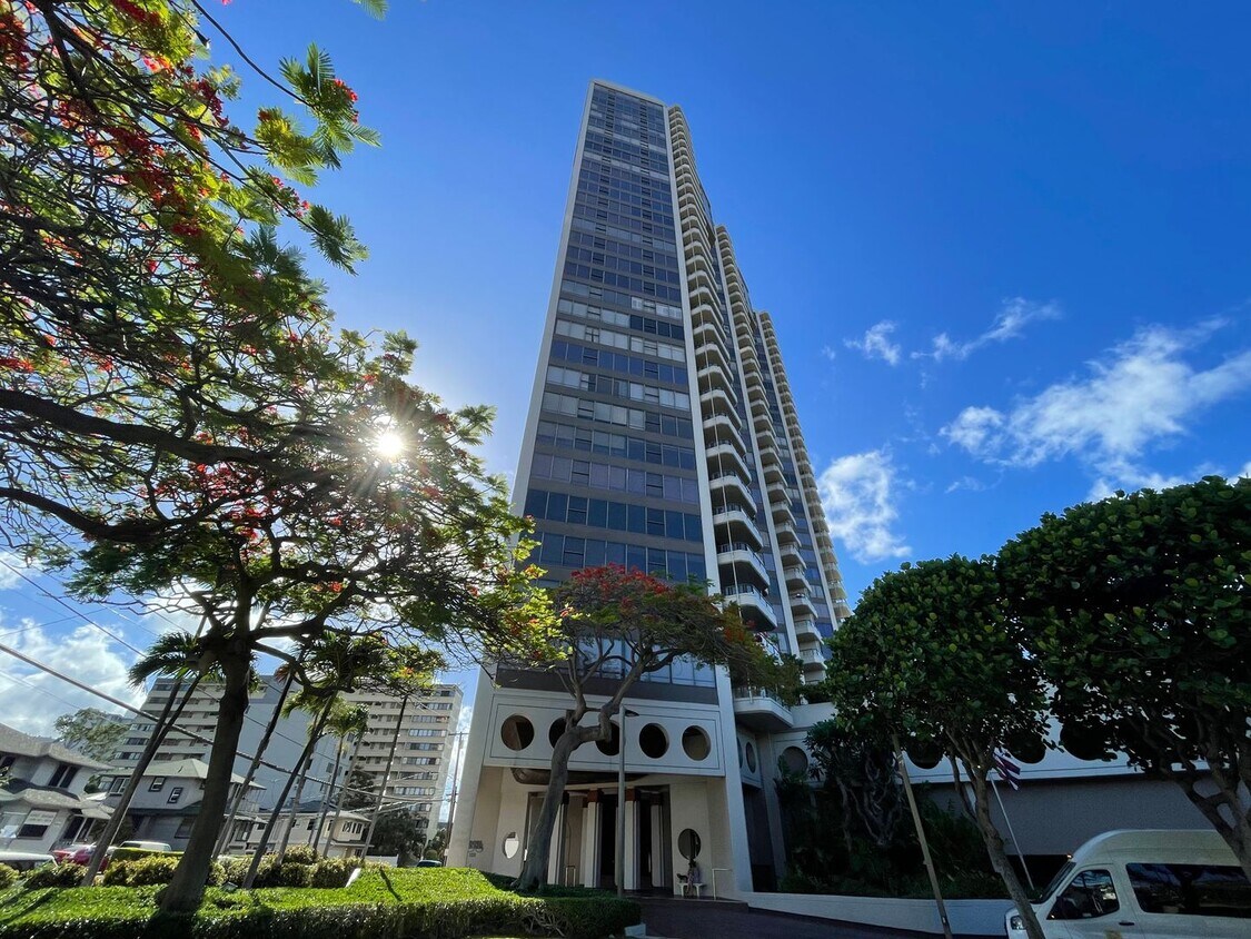 1221 Victoria St Unit 3203, Honolulu, HI 96814 Condo for Rent in Honolulu, HI