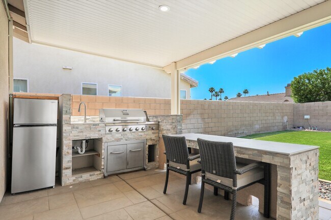 Foto del edificio - 80777 Canyon Trail