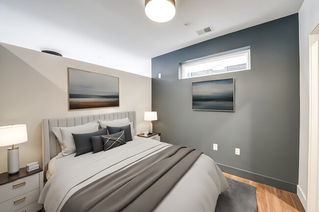 Interior Photo - Ardmore Apartments