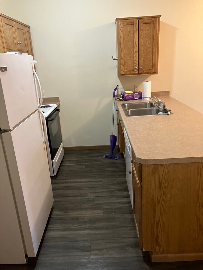 Cocina - 1005 N Middle St