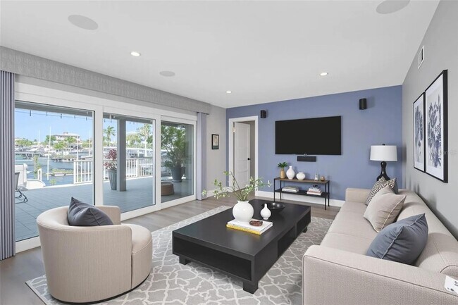 Building Photo - 5145 Porpoise Pl