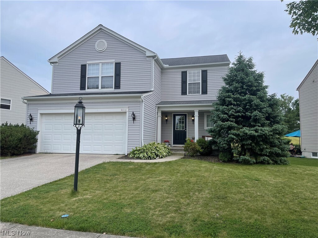 4810 Somerset Dr, Stow, OH 44224 House Rental in Stow, OH