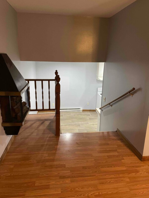 217 State St Unit 4, Bettsville, OH 44815 Room for Rent in Bettsville, OH