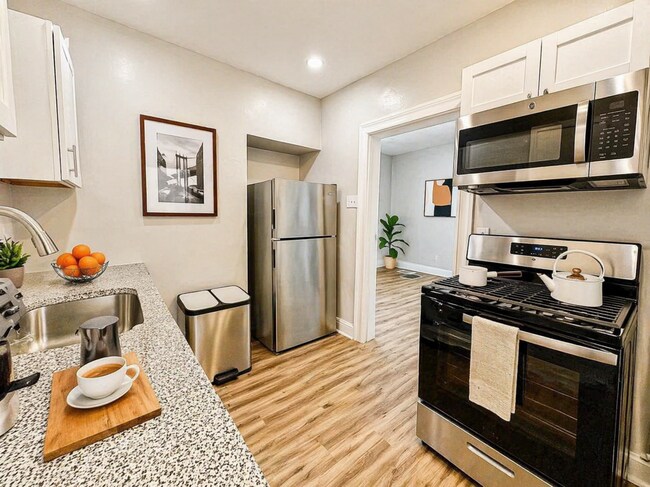 Foto del edificio - 5404 Black St