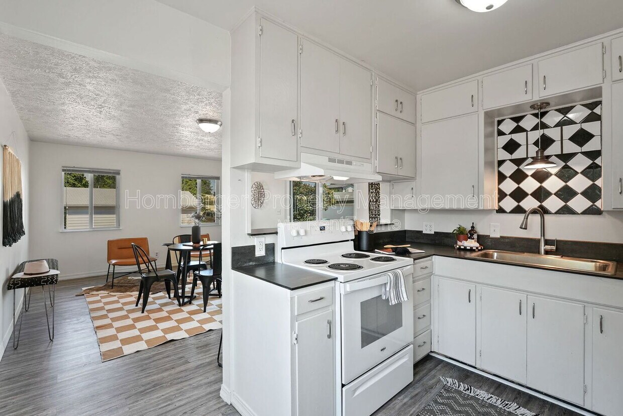 Foto principal - 503 E Joseph Ave