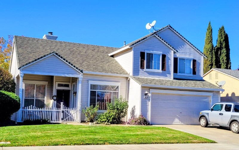 1073 Barnes Cir, Woodland, CA 95776 House Rental in Woodland, CA