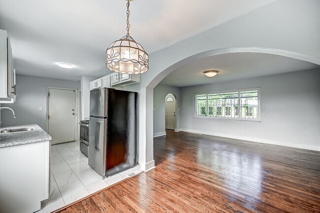 Foto del edificio - 2 Bedroom in Dayton!!