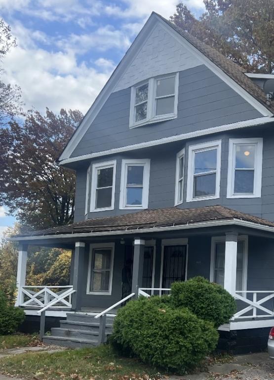 10214 Hampden Ave, Cleveland, OH 44108 House Rental in Cleveland, OH