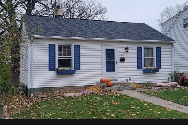 Foto del edificio - 3305 Xenwood Ave S