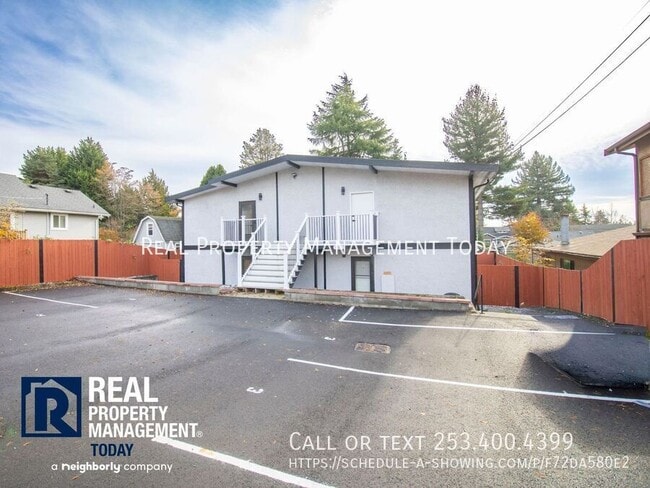 Photo - 1111 SW 148th St Apartment