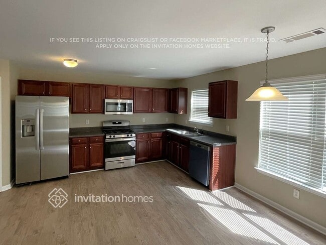 Building Photo - 4434 Michael Jay St