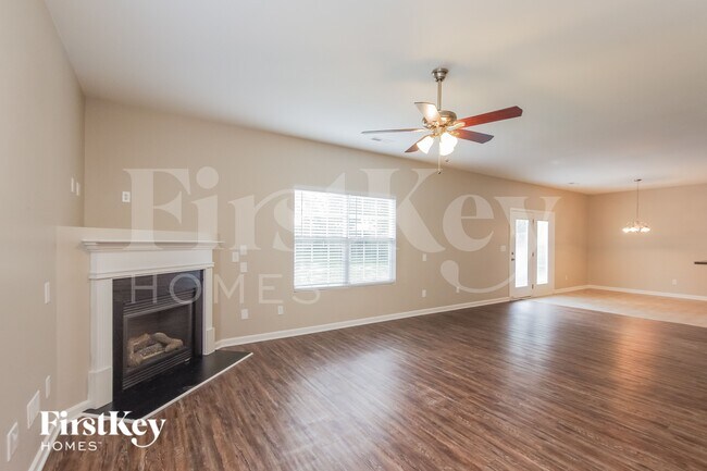 Foto del edificio - 2026 Craver Meadows Dr