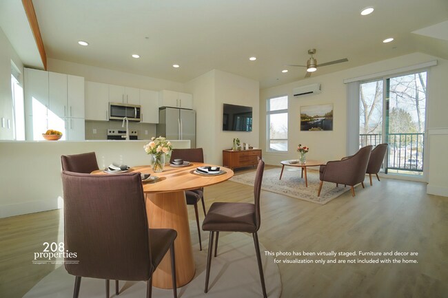 Foto del edificio - 4626 N Iota Ln