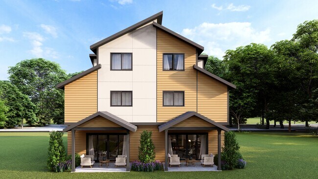 Foto del edificio - 1590 Walnut St