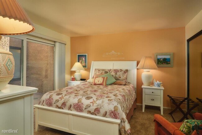 Foto del edificio - 2 br, 2 bath Condo - 70 Presidio Pl