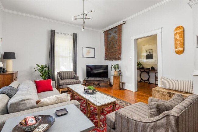 Foto del edificio - 1470 Athens Ave SW