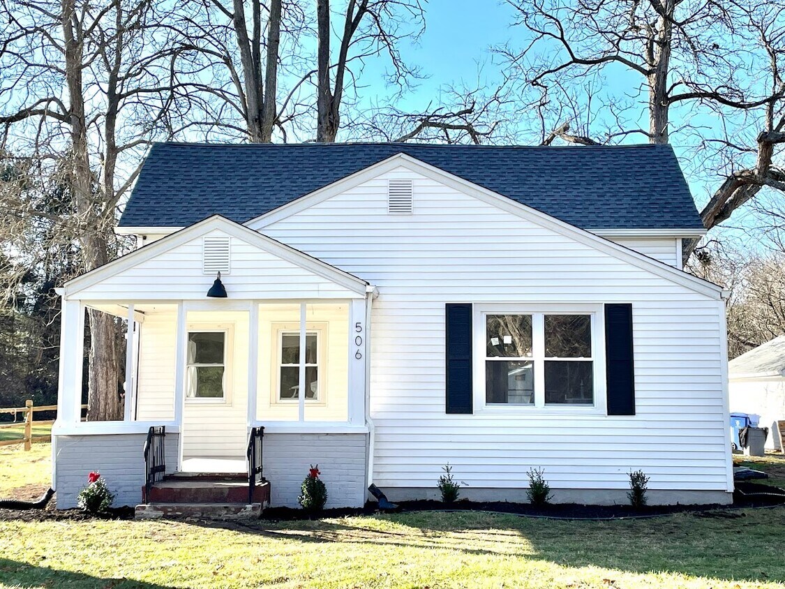 506 Fairview Rd, Glassboro, NJ 08028 House Rental in Glassboro, NJ
