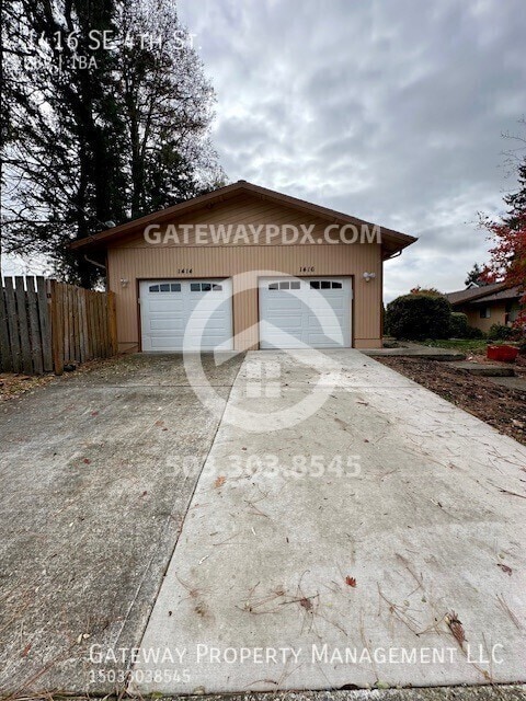 Foto principal - 1416 SE 4th St