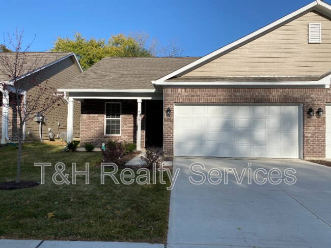 Building Photo - 5628 Brownstone Dr