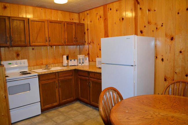 Foto del edificio - 237 E White Mountain Blvd