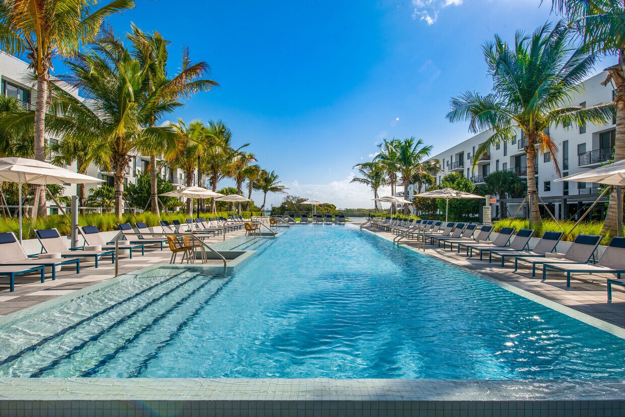 Adela At Mimo Bay Apartments in Miami, FL