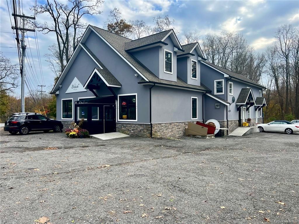 Primary Photo - 55 Secor Rd