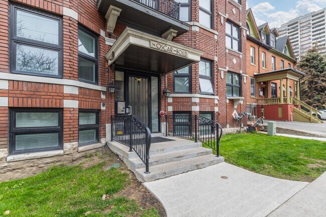 Photo du bâtiment - Beautiful Trendy 1 Bedroom Unit in Durand