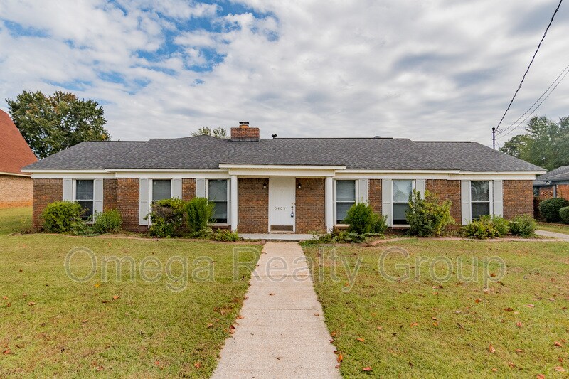5405 3rd Ct E, Tuscaloosa, AL 35405 House Rental in Tuscaloosa, AL