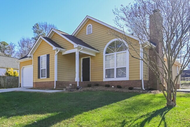 Foto del edificio - 6124 Sunbridge Ct