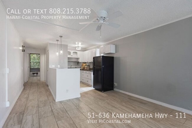 Building Photo - 51-636-636 Kamehameha Hwy