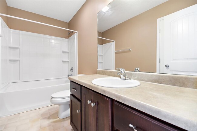 Bathroom 2 - 401 Barry McCaffrey Blvd