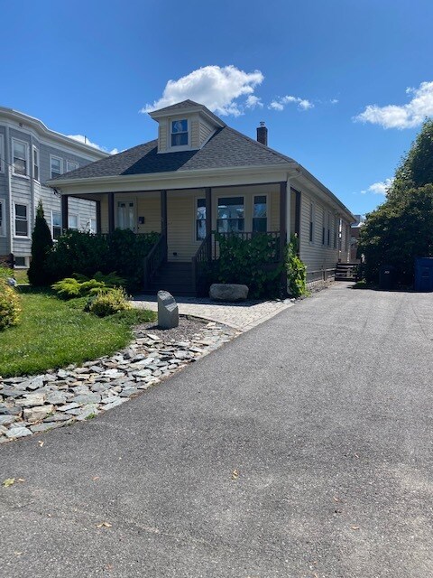 Foto del edificio - 48 Powsland St