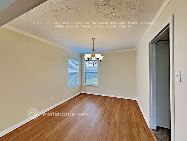Foto del edificio - 3138 Mesquite Dr