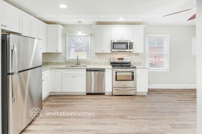 Foto del edificio - 338 Capps Hill Mine Rd