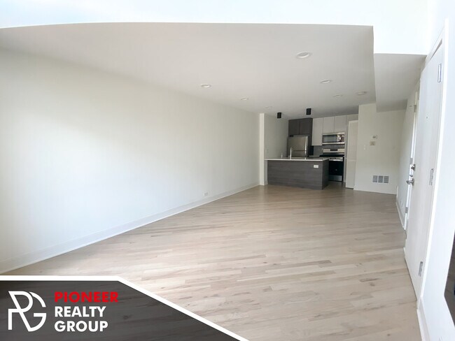 Foto del edificio - 1014 W Grace St