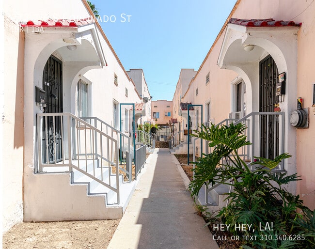 Photo - 272 3/6-276 S Coronado St Apartment