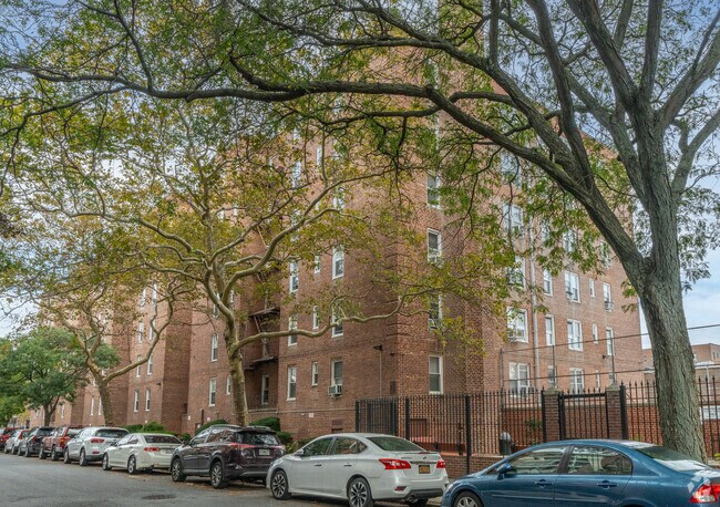 Building Photo - 2427-2461 E 29th St