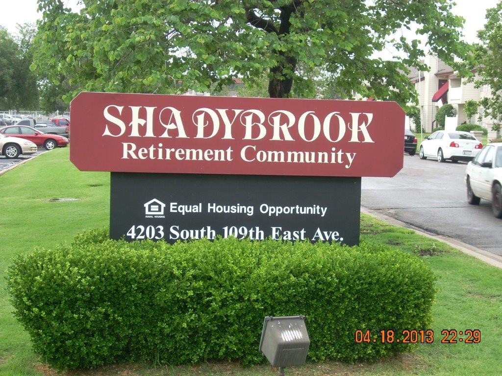 Primary Photo - 4203 S 109th E Ave
