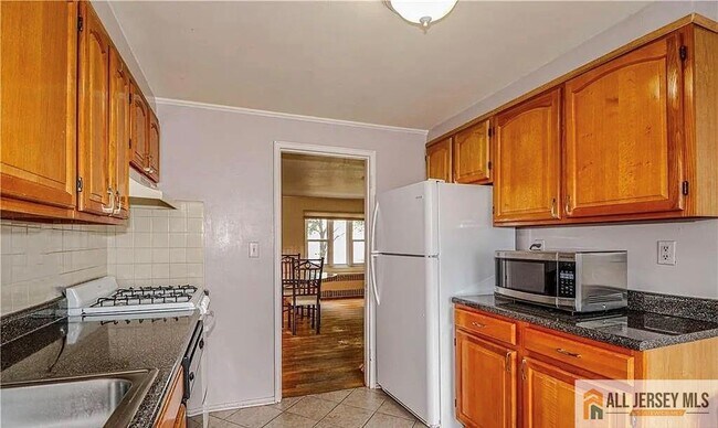 Foto del edificio - 28B Garfield Park